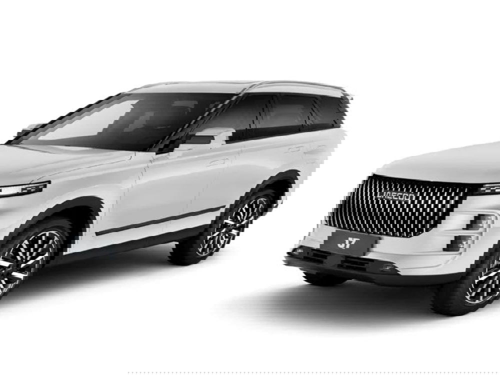 Jaecoo Jaecoo 7 nuova a Bergamo