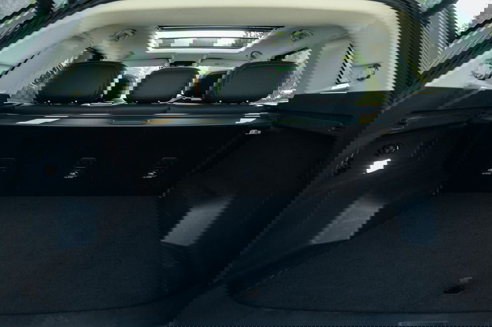 Jaecoo Jaecoo 7 nuova a Bergamo (3)