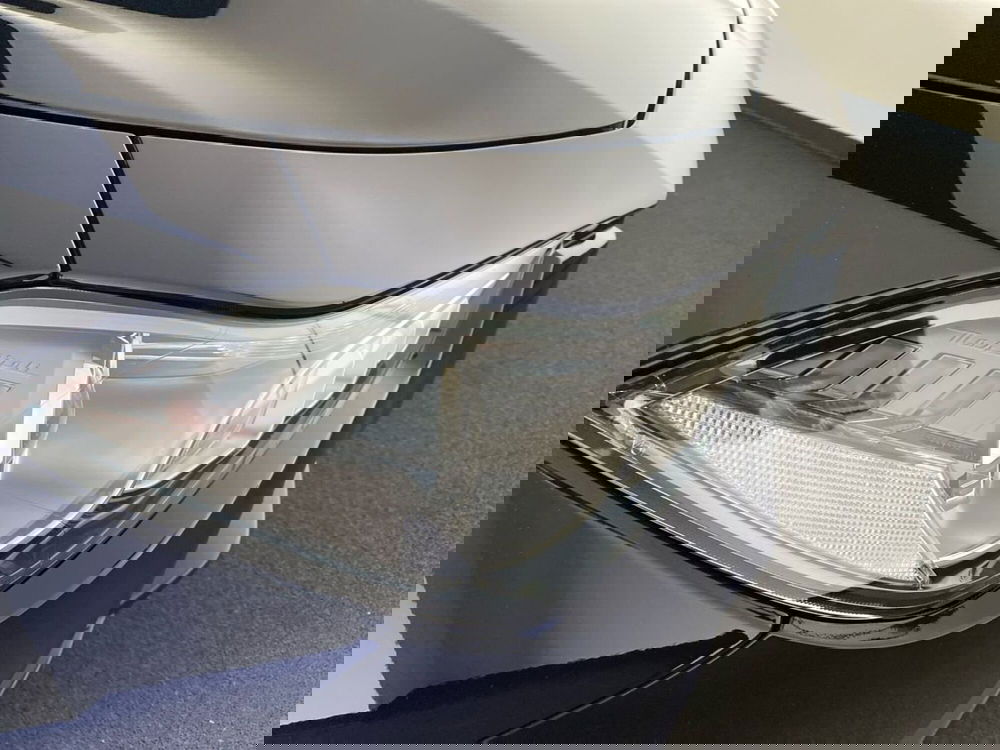 Maserati Ghibli usata a Bergamo (7)