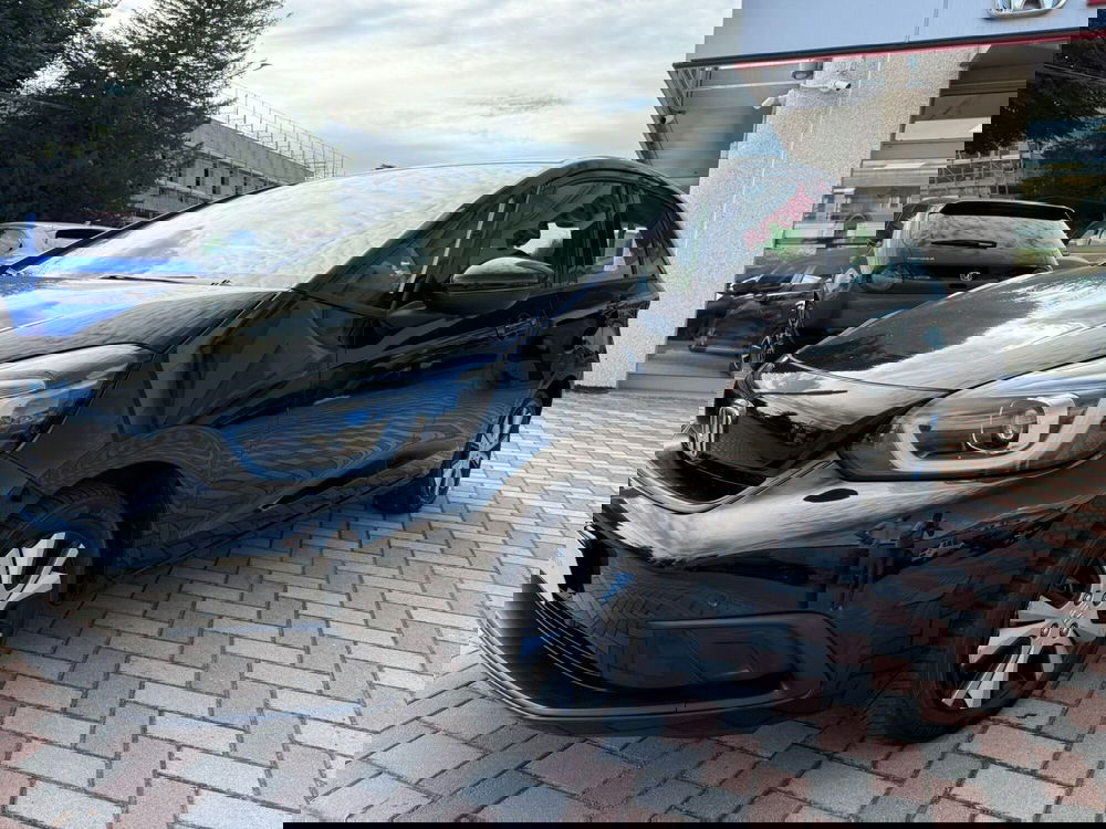 Honda Jazz nuova a Bologna (3)