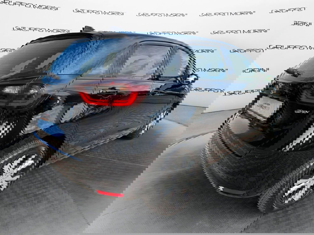 Honda Jazz nuova a Bologna (5)