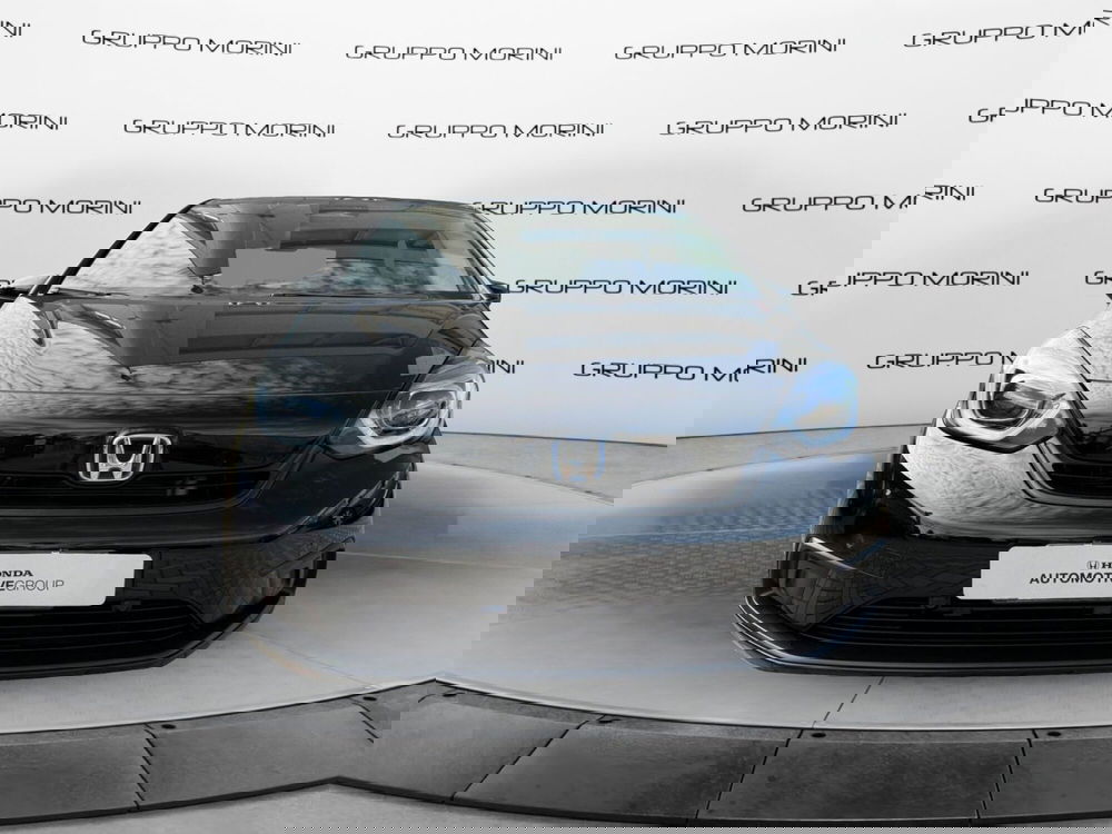 Honda Jazz nuova a Bologna (6)