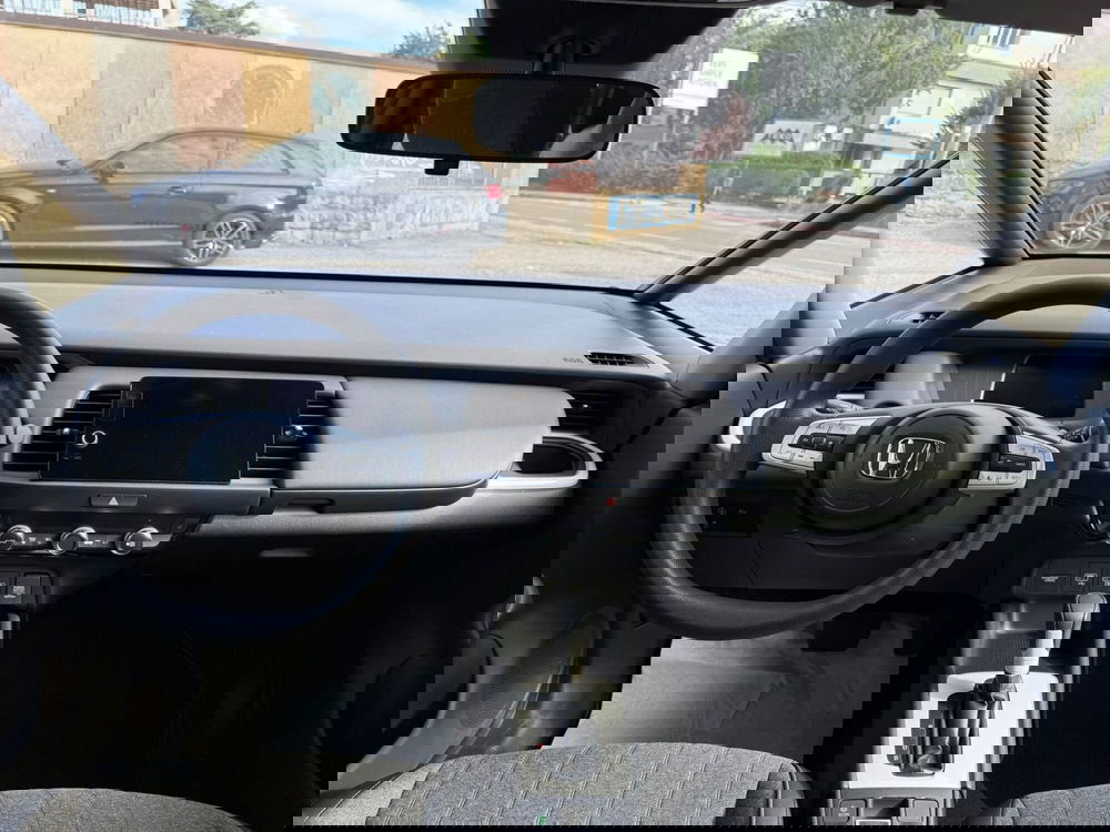 Honda Jazz nuova a Bologna (7)