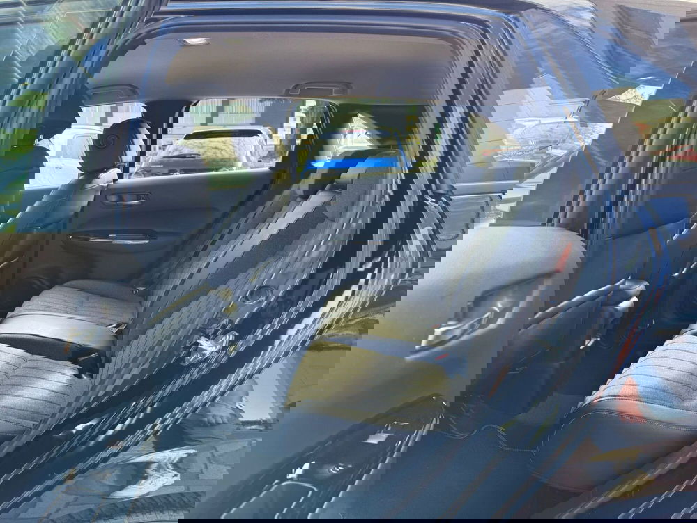 Honda Jazz nuova a Bologna (9)