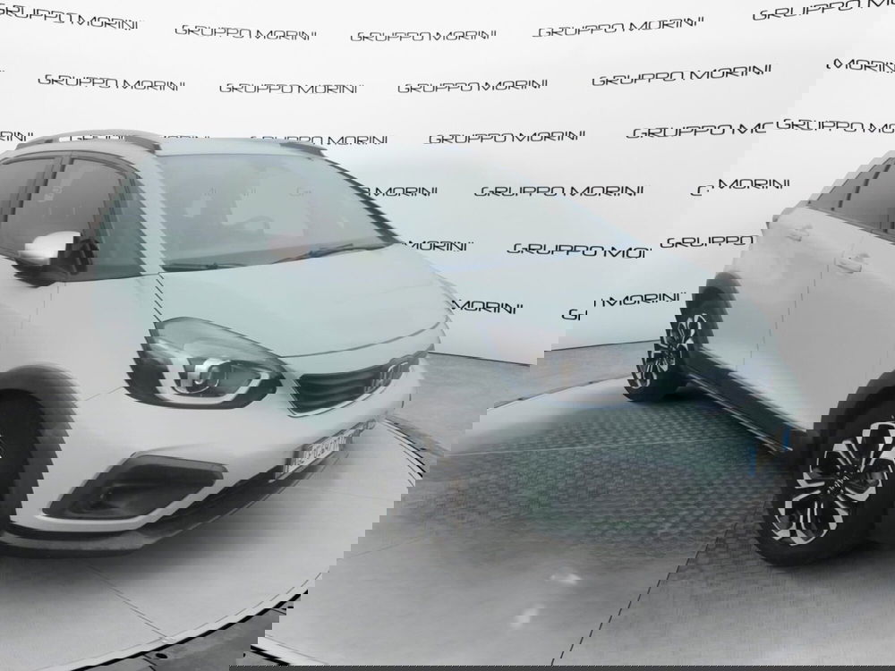 Honda Jazz usata a Ravenna