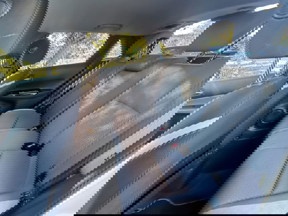 Honda Jazz usata a Ravenna (11)