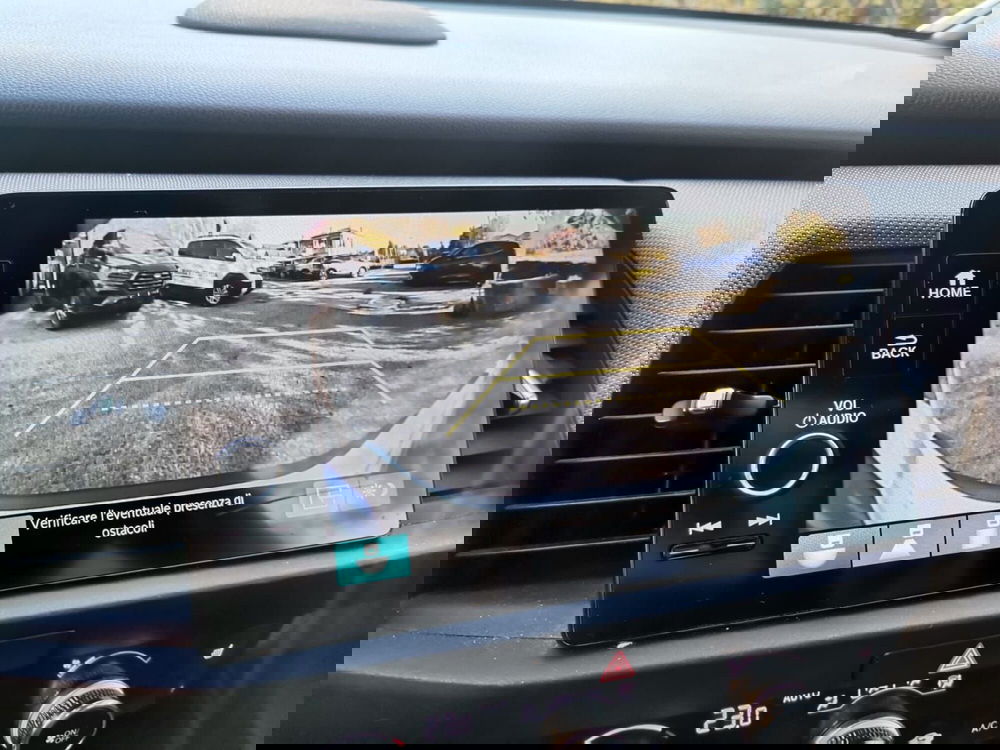 Honda Jazz usata a Ravenna (17)