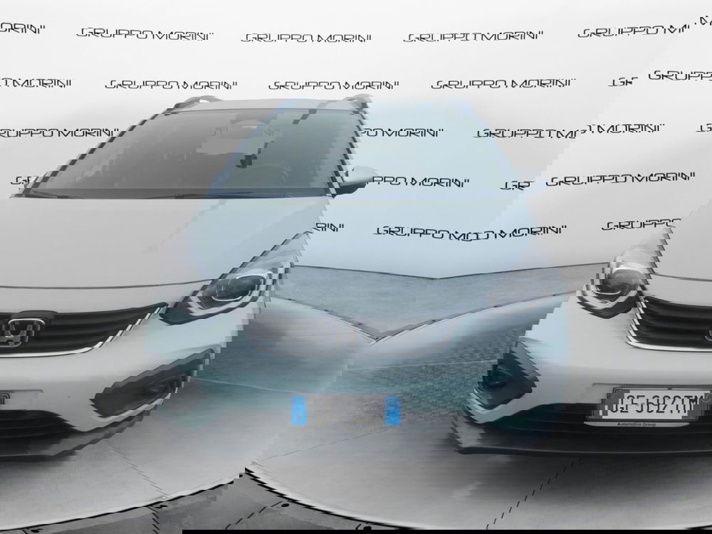 Honda Jazz usata a Ravenna (2)