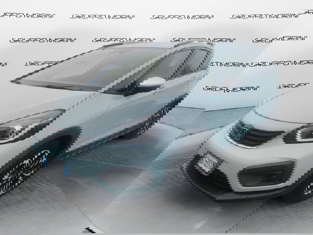 Honda Jazz usata a Ravenna (3)