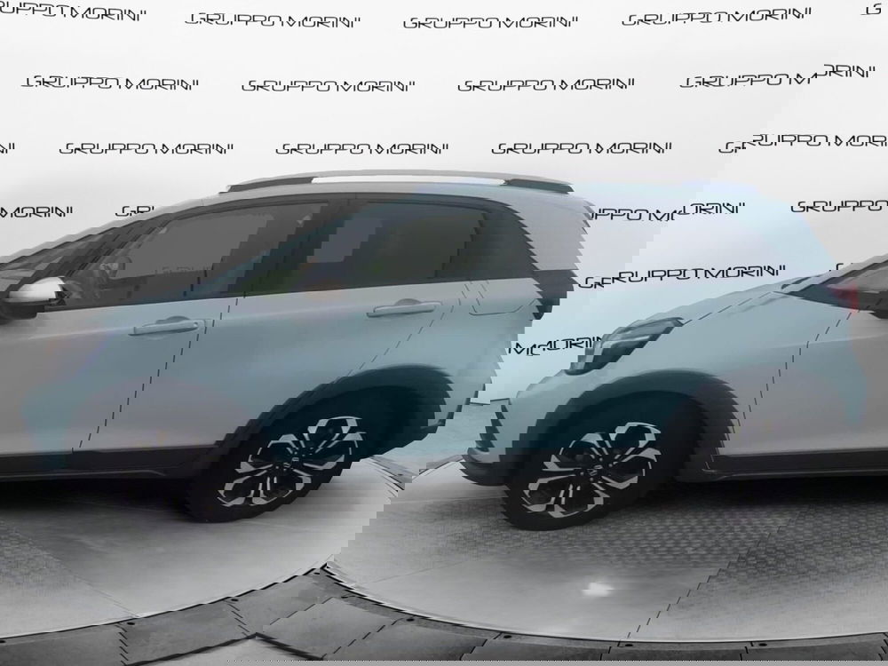 Honda Jazz usata a Ravenna (4)