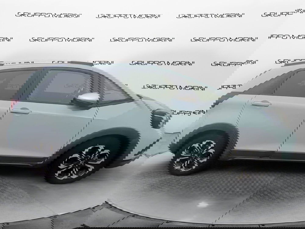 Honda Jazz usata a Ravenna (5)