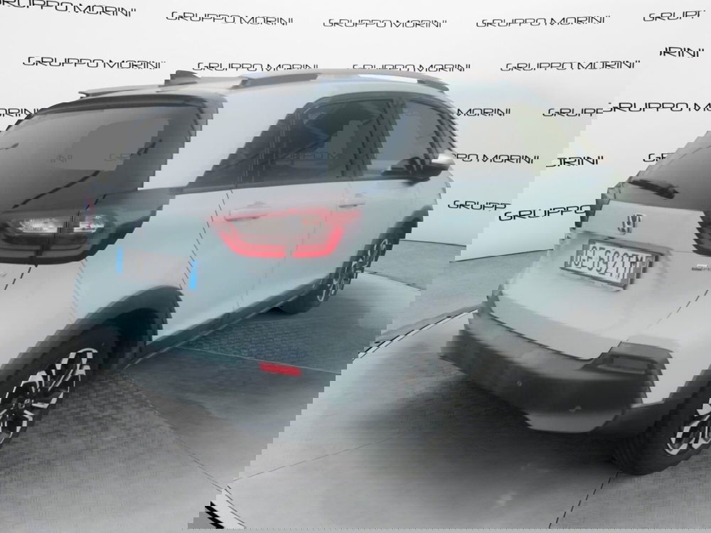 Honda Jazz usata a Ravenna (6)