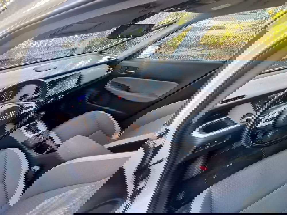 Honda Jazz usata a Ravenna (7)