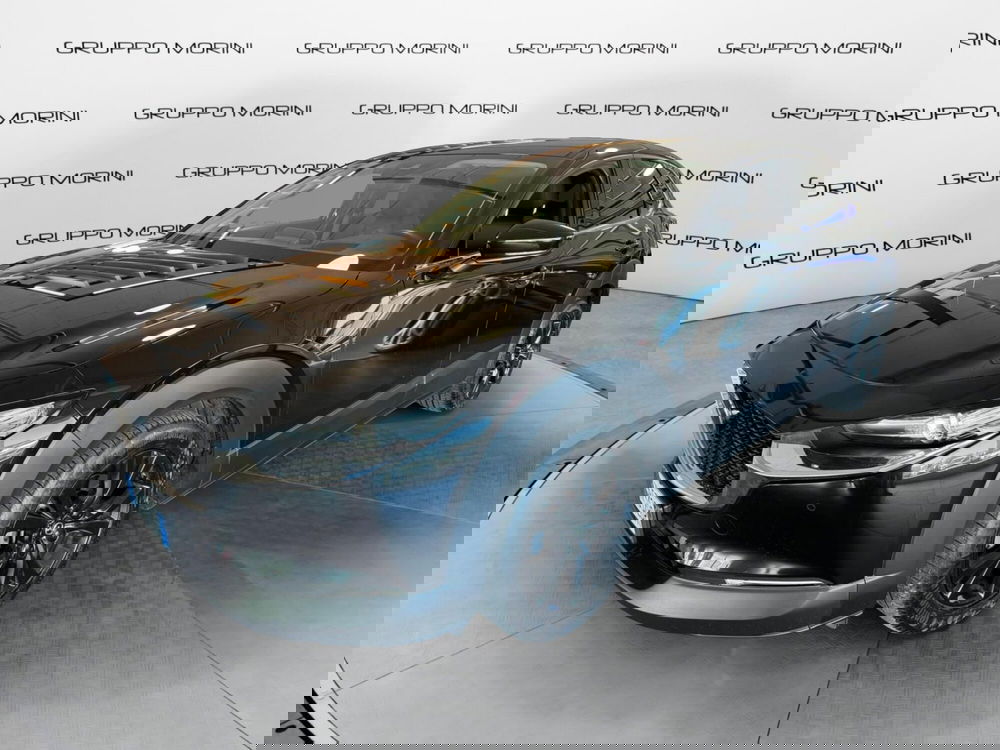 Mazda CX-30 usata a Modena