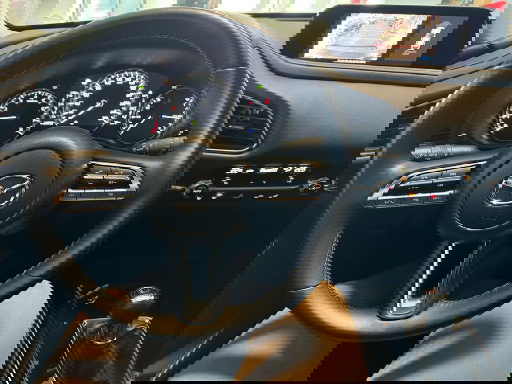 Mazda CX-30 usata a Modena (10)