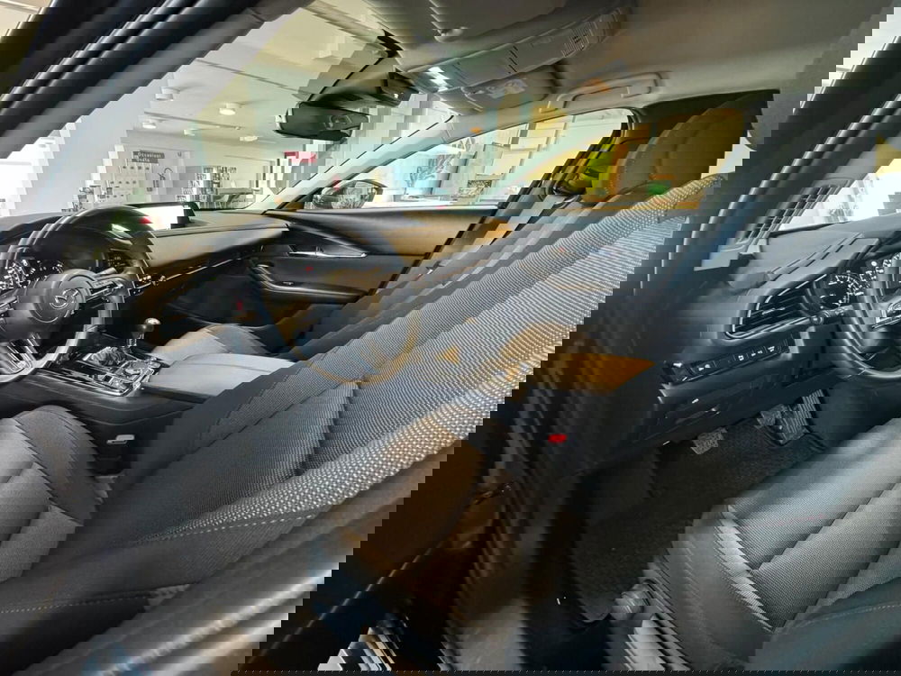 Mazda CX-30 usata a Modena (11)