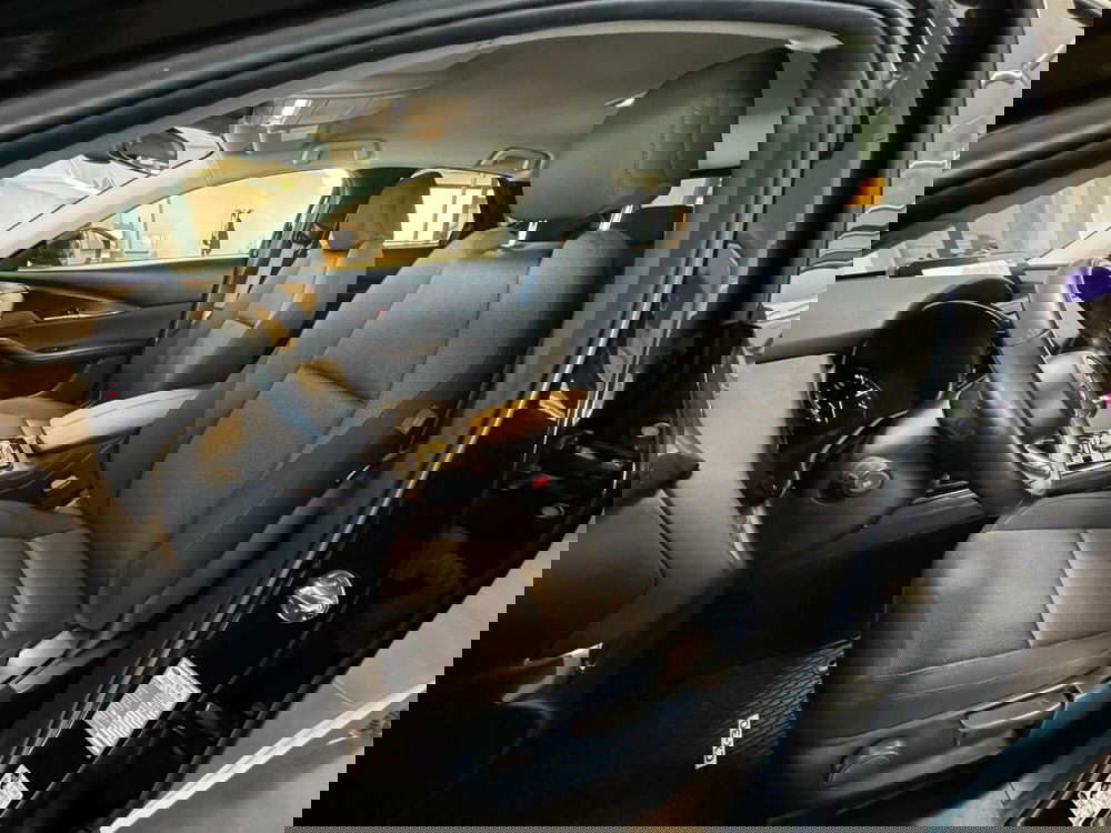 Mazda CX-30 usata a Modena (12)