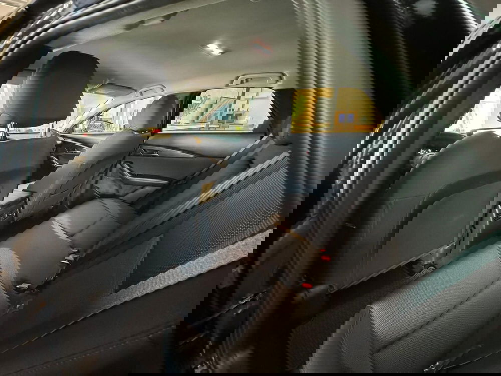 Mazda CX-30 usata a Modena (13)