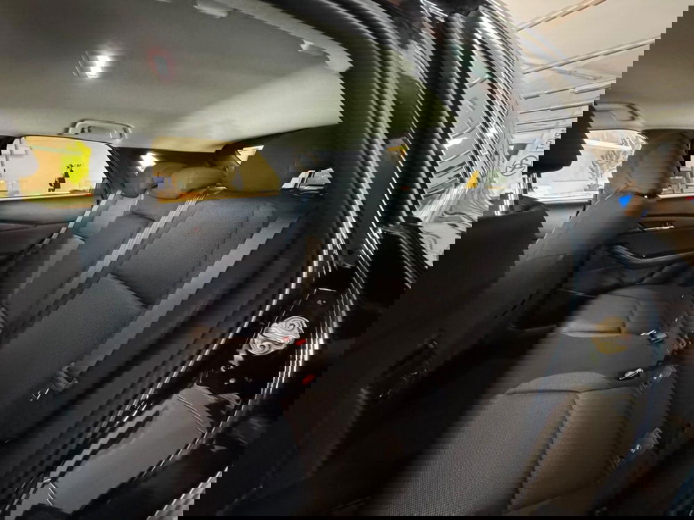 Mazda CX-30 usata a Modena (14)