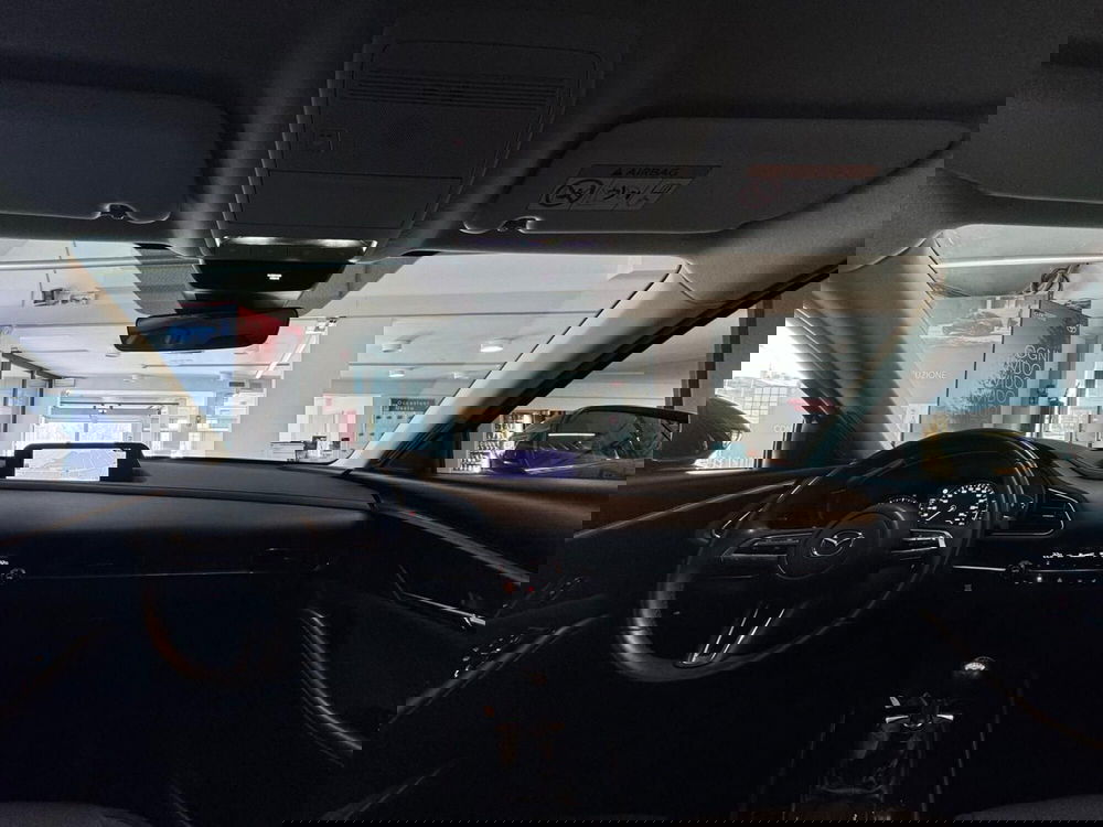 Mazda CX-30 usata a Modena (16)