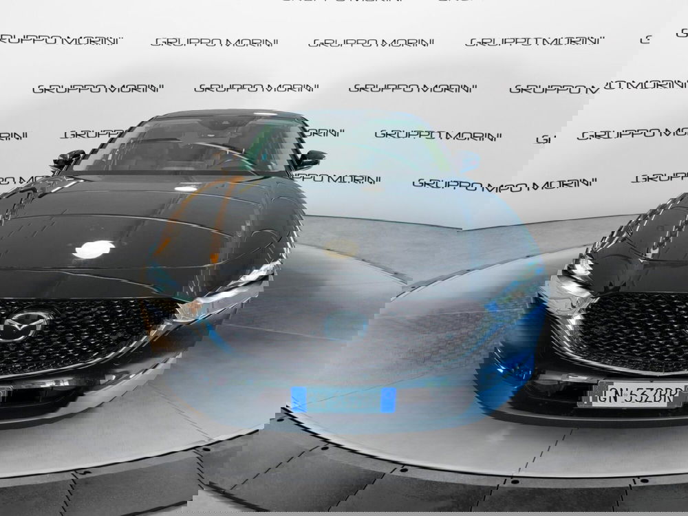 Mazda CX-30 usata a Modena (2)