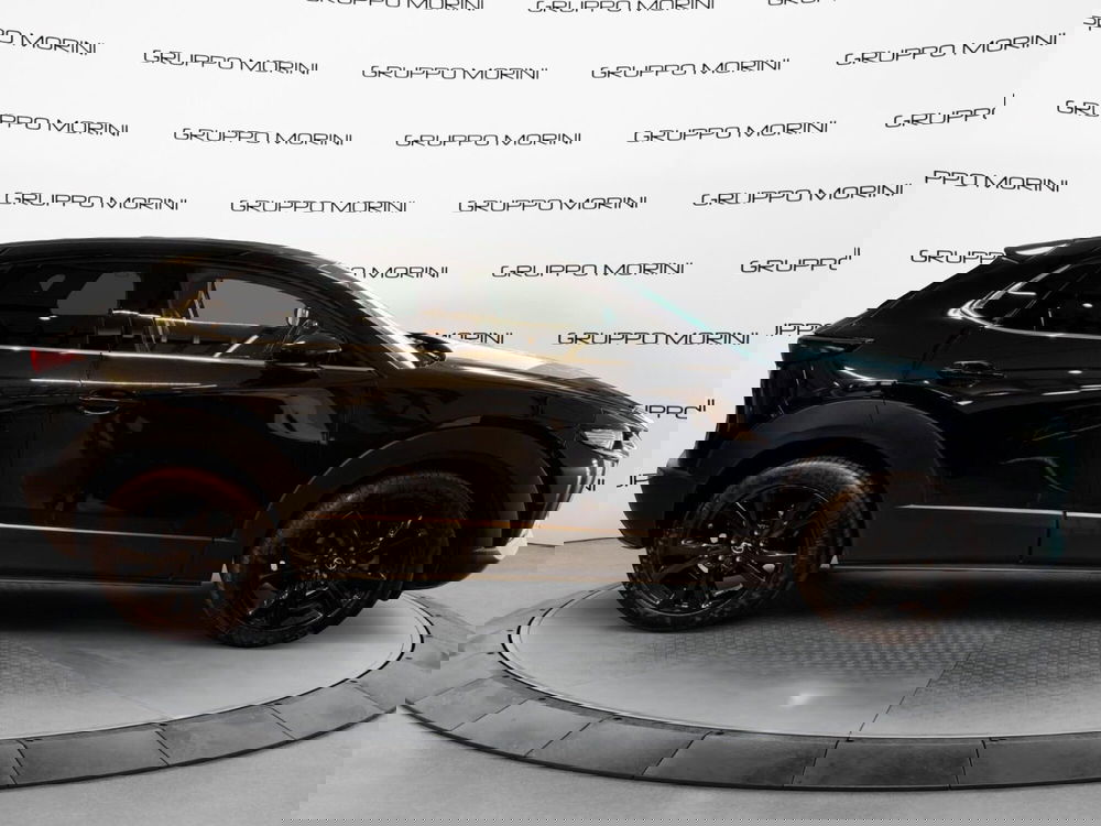 Mazda CX-30 usata a Modena (4)