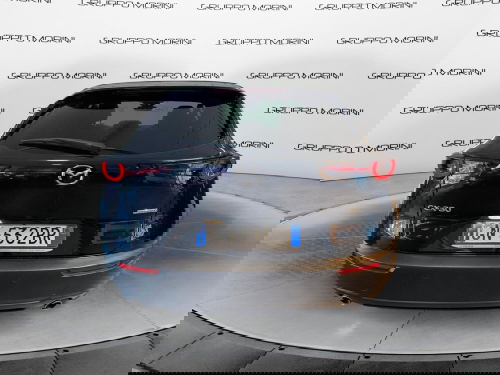 Mazda CX-30 usata a Modena (6)