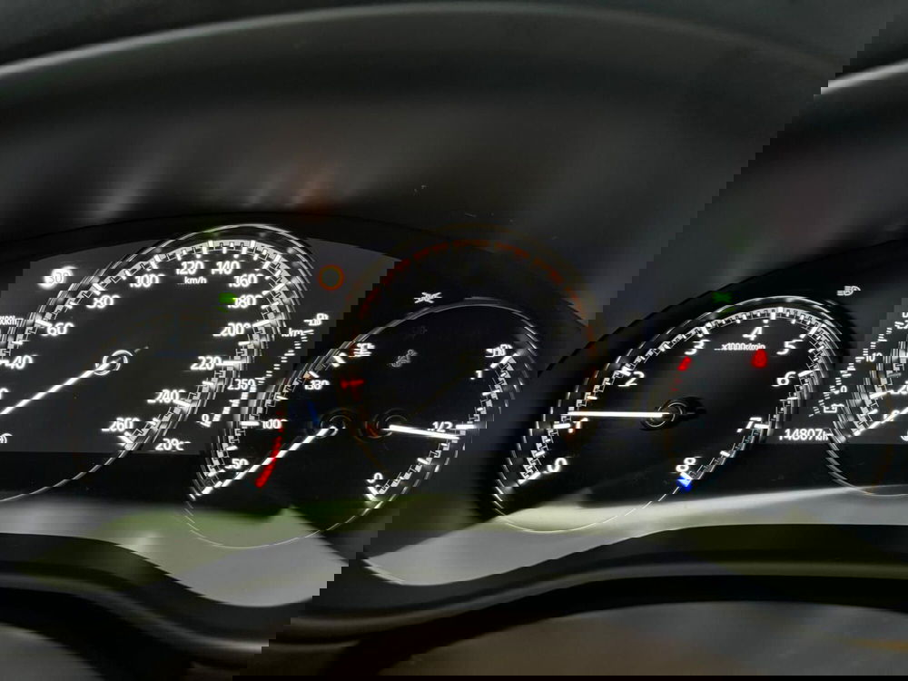 Mazda CX-30 usata a Modena (9)