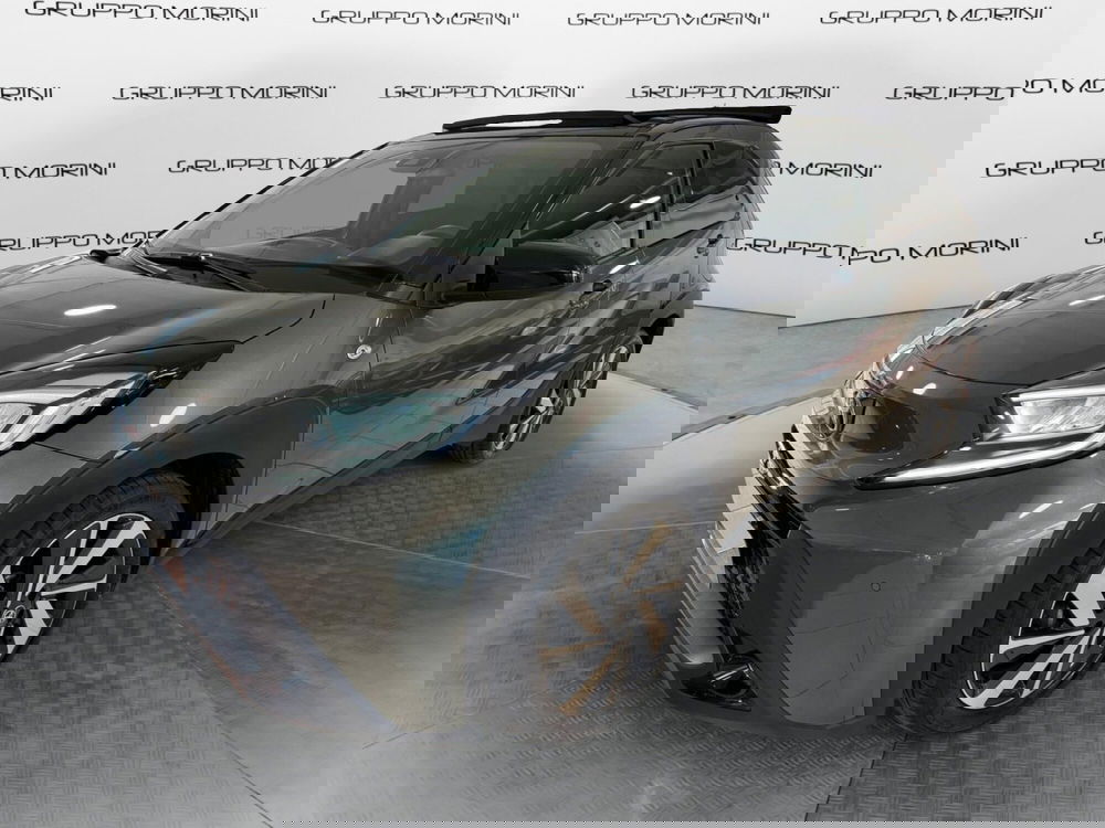 Toyota Aygo X usata a Modena