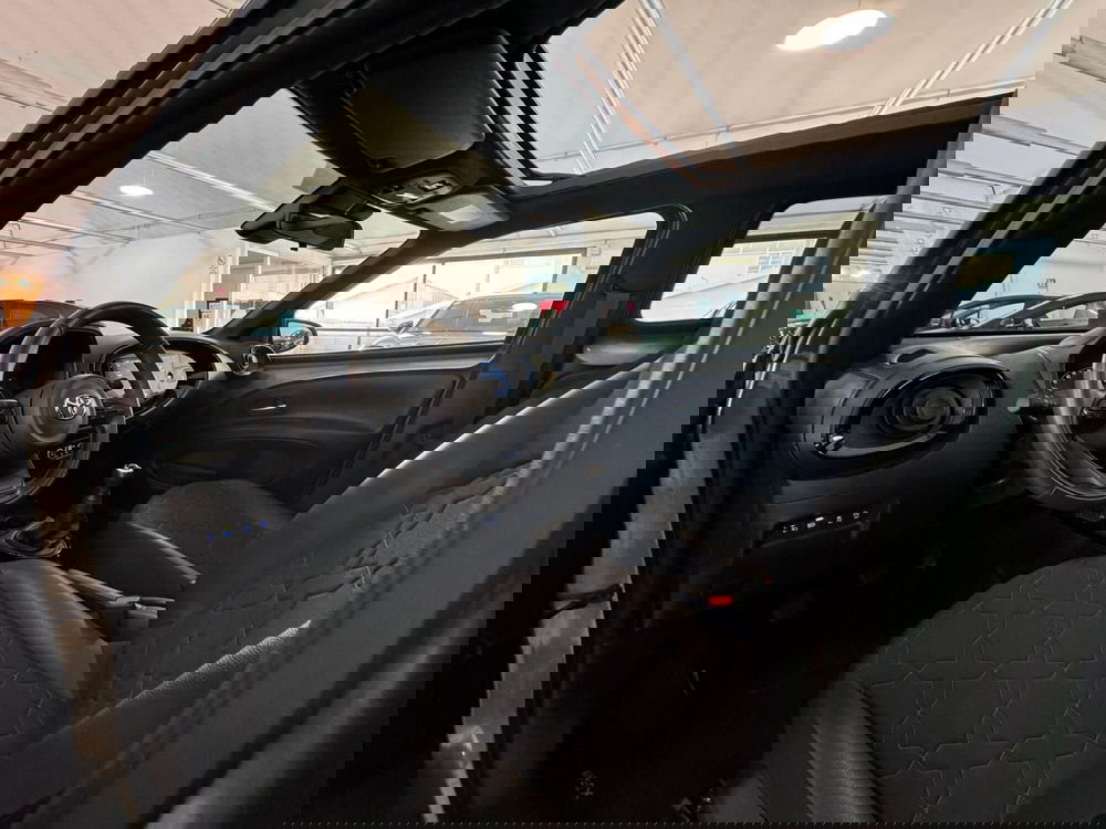 Toyota Aygo X usata a Modena (12)