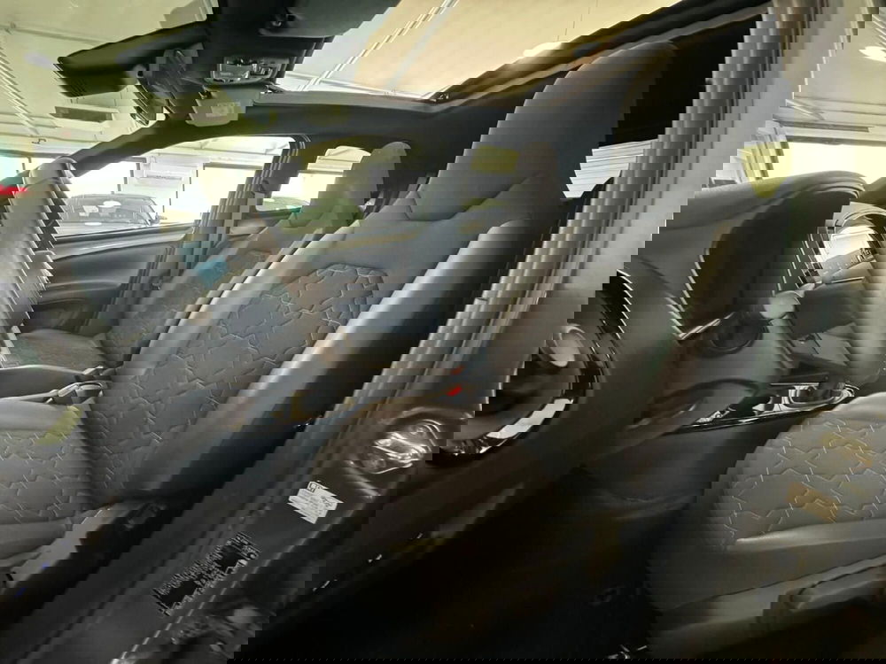 Toyota Aygo X usata a Modena (13)