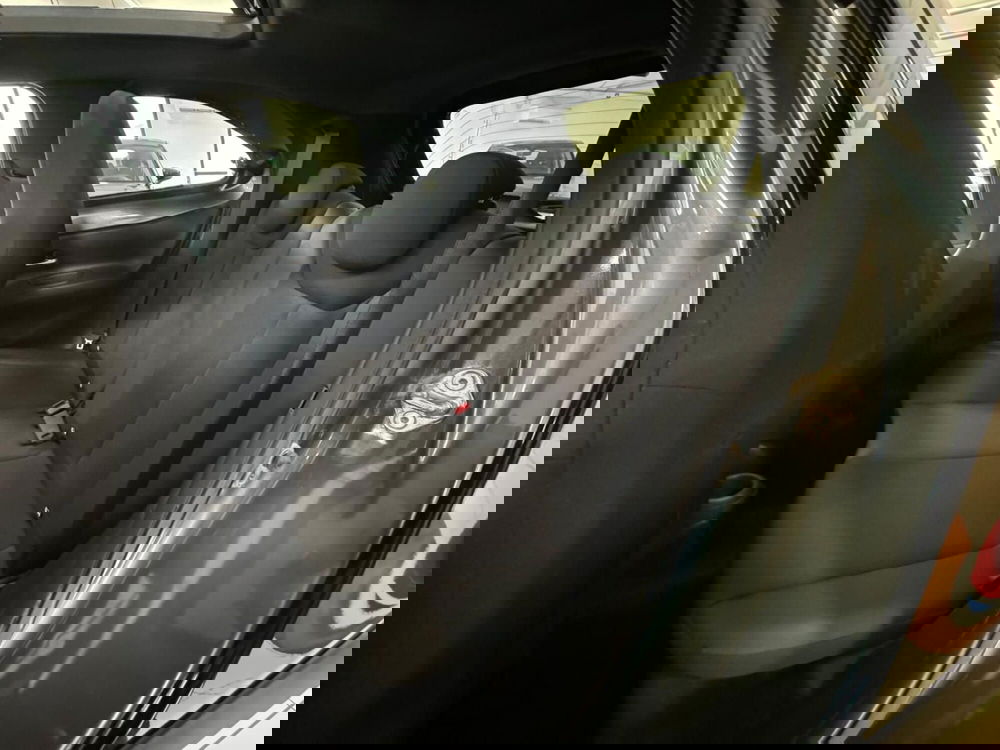 Toyota Aygo X usata a Modena (14)