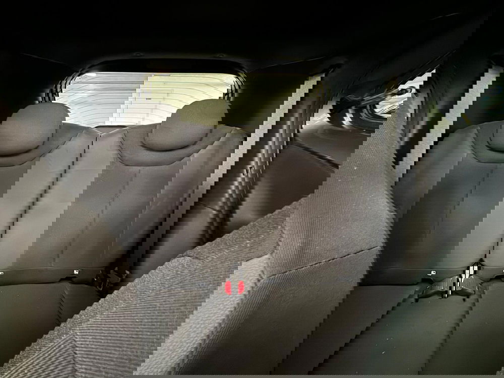 Toyota Aygo X usata a Modena (16)