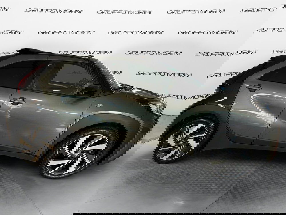 Toyota Aygo X usata a Modena (5)