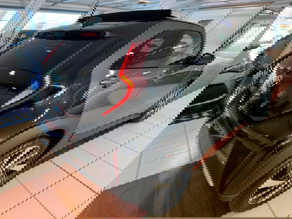 Toyota Aygo X usata a Modena (6)