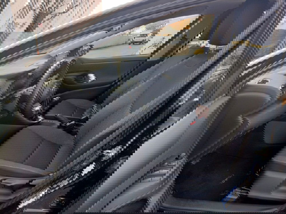 Toyota Yaris usata a Modena (10)