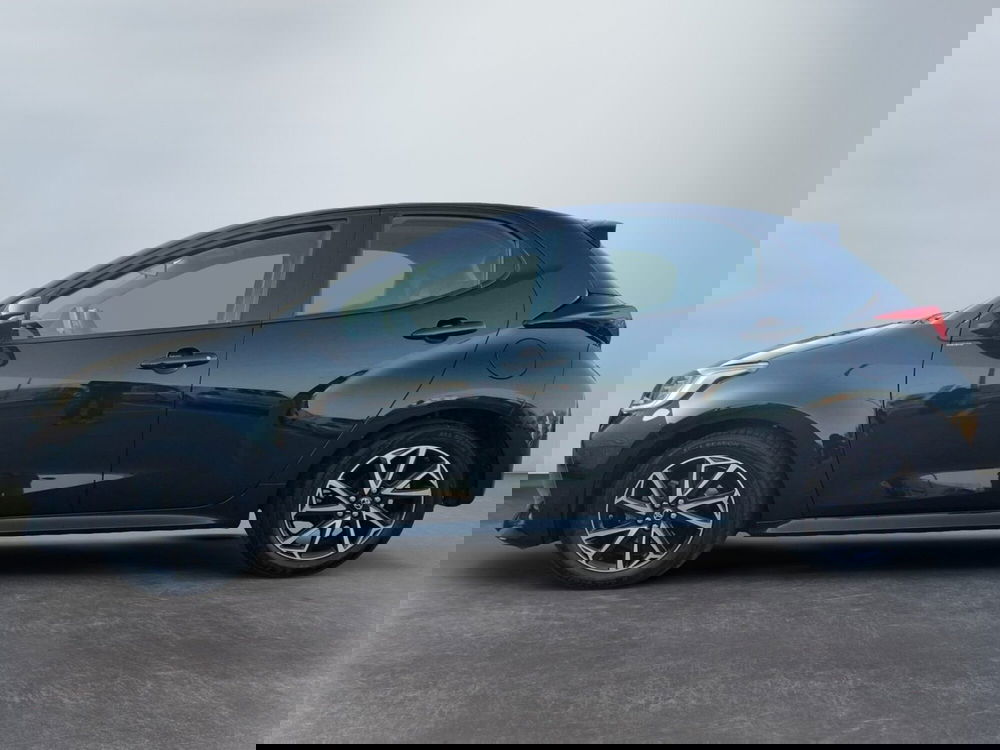 Toyota Yaris usata a Modena (4)