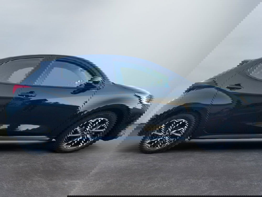 Toyota Yaris usata a Modena (5)