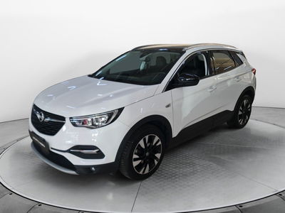 Opel Grandland X 1.6 diesel Ecotec Start&amp;Stop Advance del 2017 usata a San Lazzaro di Savena