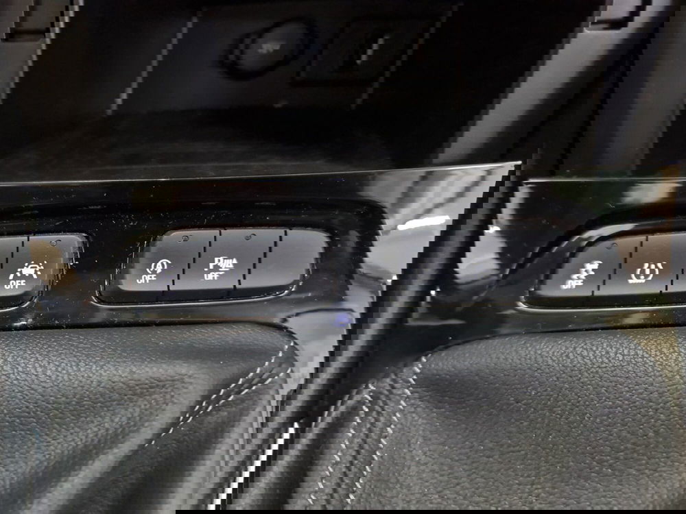 Opel Grandland X usata a Bologna (15)