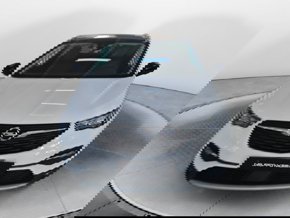 Opel Grandland X usata a Bologna (2)