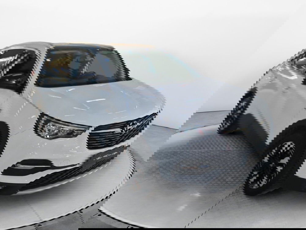 Opel Grandland X usata a Bologna (3)
