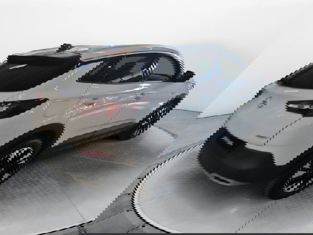 Opel Grandland X usata a Bologna (6)