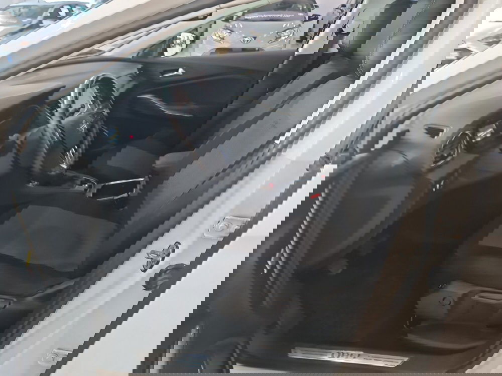 Opel Grandland X usata a Bologna (8)