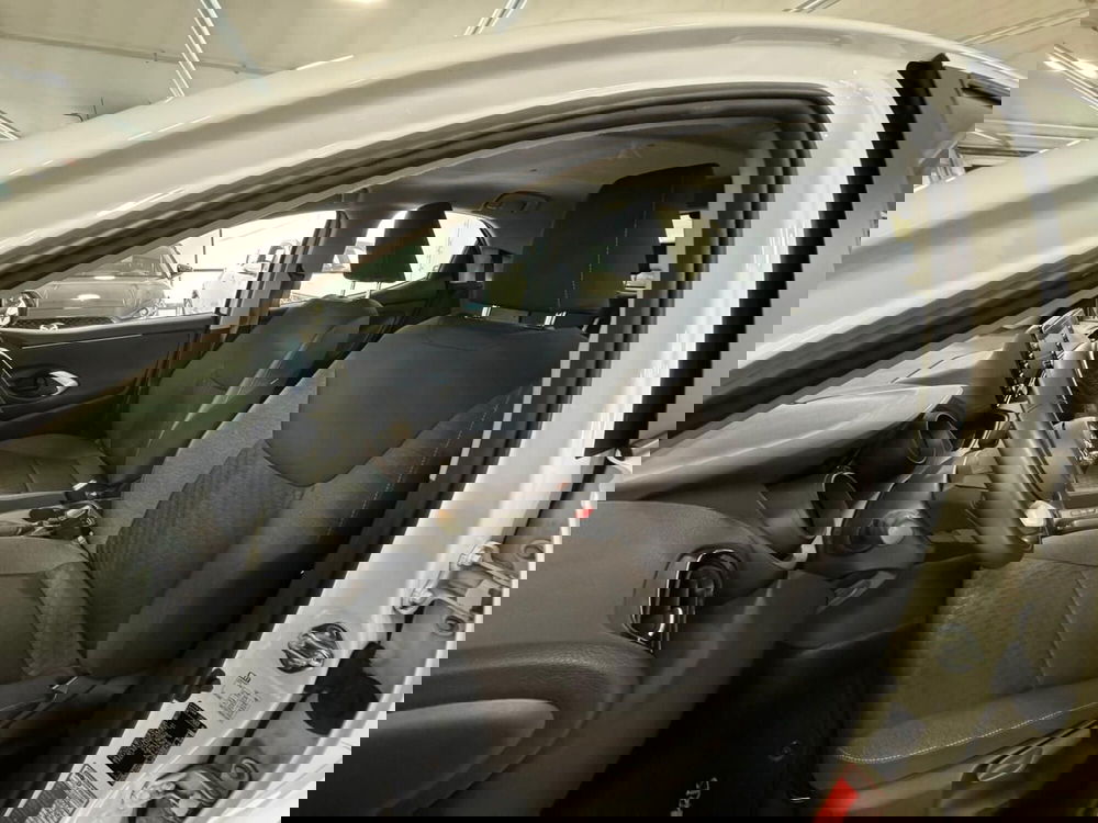 Toyota Yaris usata a Modena (11)