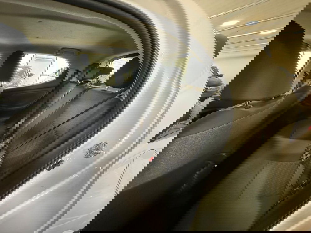 Toyota Yaris usata a Modena (13)