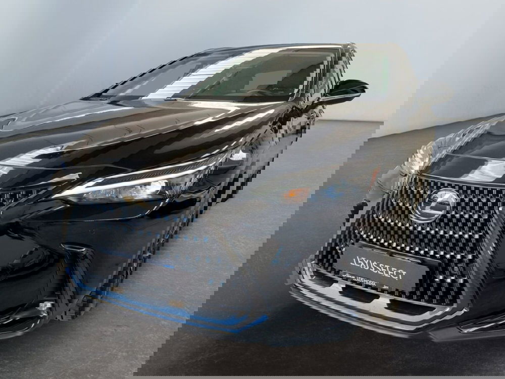 Lexus NX usata a Modena