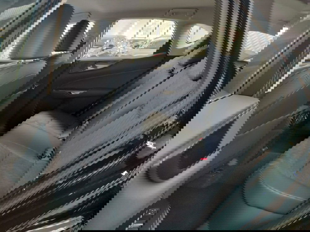 Lexus NX usata a Modena (12)