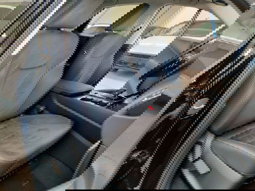 Lexus NX usata a Modena (13)