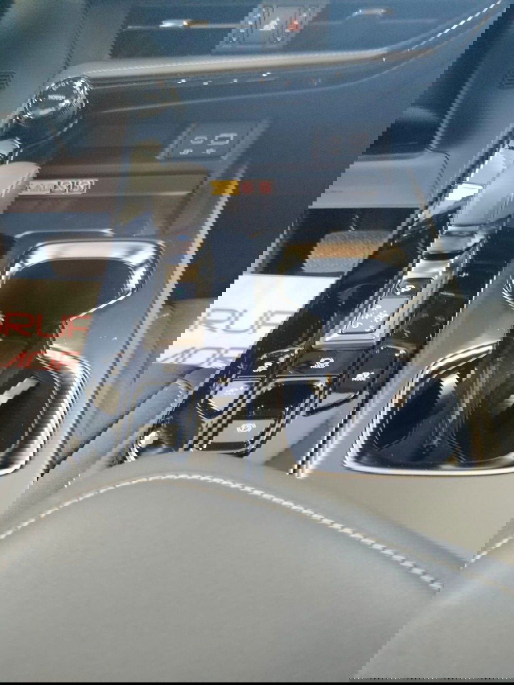 Lexus NX usata a Modena (14)